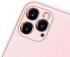 Dux Ducis Yolo Series Apple iPhone 12 Pro Hoesje Back Cover Roze afbeelding 5