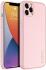 Dux Ducis Yolo Series Apple iPhone 12 Pro Hoesje Back Cover Roze afbeelding 7