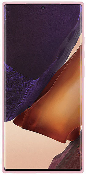 Dux Ducis Yolo Samsung Galaxy Note 20 Ultra Hoesje Back Cover Rood afbeelding 2