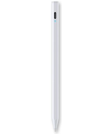 Dux Ducis iPad Stylus Pen Classic Wit Stylus Pennen