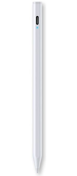 Dux Ducis iPad Stylus Pen Classic Wit afbeelding 1