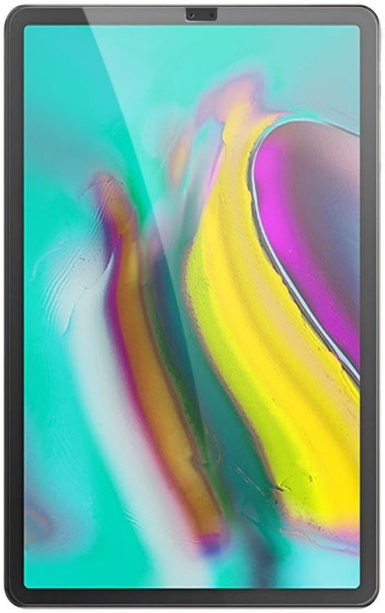 Dux Ducis Apple iPad Pro 12.9 Tempered Glass Screen Protector afbeelding 1
