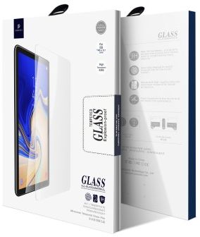 Dux Ducis Galaxy Tab A 10.1 2019 Tempered Glass Screen Protector afbeelding 1