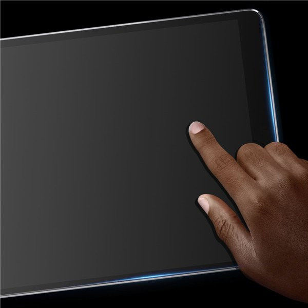 Dux Ducis Galaxy Tab A 10.1 2019 Tempered Glass Screen Protector afbeelding 4