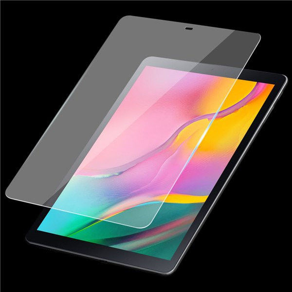 Dux Ducis Galaxy Tab A 10.1 2019 Tempered Glass Screen Protector afbeelding 5