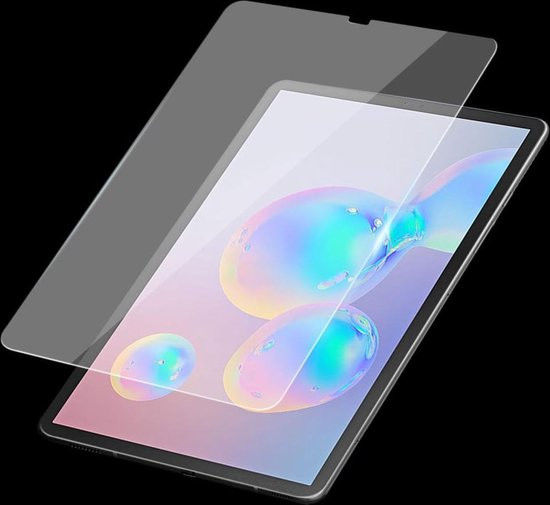 Dux Ducis Samsung Galaxy Tab S6 Lite Tempered Glass Screen Protector afbeelding 4