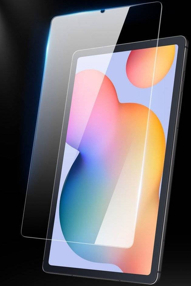 Dux Ducis Samsung Galaxy Tab S6 Lite Tempered Glass Screen Protector afbeelding 3
