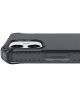 ITSKINS Spectrum Clear Apple iPhone 12 Mini Hoesje Zwart