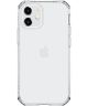 ITSKINS Spectrum Clear Apple iPhone 12 Mini Hoesje Transparant
