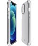 ITSKINS Spectrum Clear Apple iPhone 12 Mini Hoesje Transparant