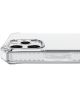 ITSKINS Spectrum Clear Apple iPhone 12 / 12 Pro Hoesje Transparant