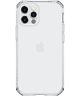 ITSKINS Spectrum Clear Apple iPhone 12 Pro Max Hoesje Transparent