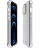ITSKINS Spectrum Clear Apple iPhone 12 Pro Max Hoesje Transparent
