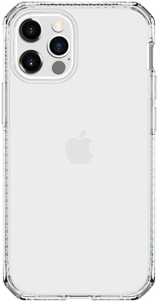 ITSKINS Spectrum Clear Apple iPhone 12 Pro Max Hoesje Transparent afbeelding 1