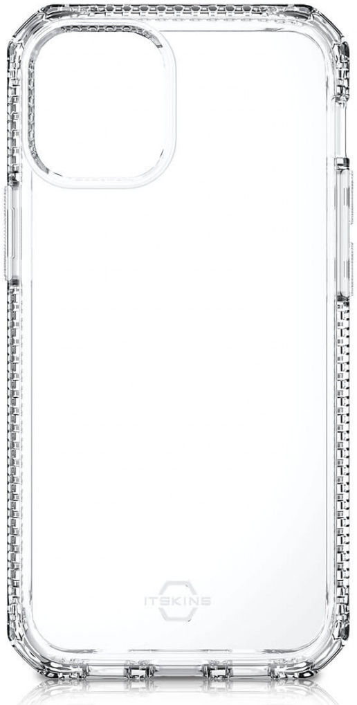 ITSKINS Spectrum Clear Apple iPhone 12 Pro Max Hoesje Transparent afbeelding 5