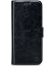 Mobilize 2-in-1 Gelly Wallet Case Apple iPhone 12 Mini Hoesje Zwart