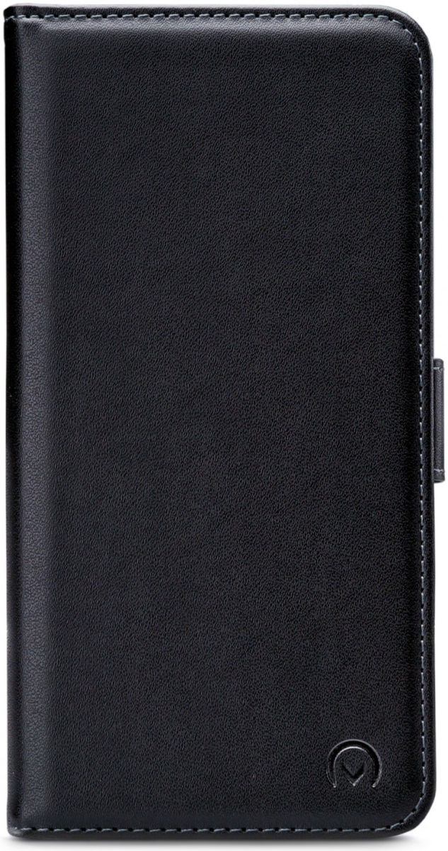 Mobilize Classic Gelly Wallet Apple iPhone 12 Mini Hoesje Zwart afbeelding 2