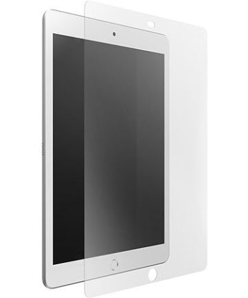 Otterbox iPad 2019/2020/2021 Clearly Alpha Glass Screenprotector Screen Protectors