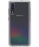 OtterBox Symmetry Series Samsung Galaxy A70 Hoesje Transparant