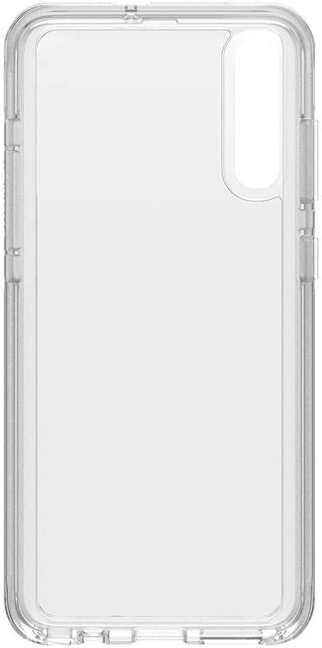 OtterBox Symmetry Series Samsung Galaxy A70 Hoesje Transparant afbeelding 4