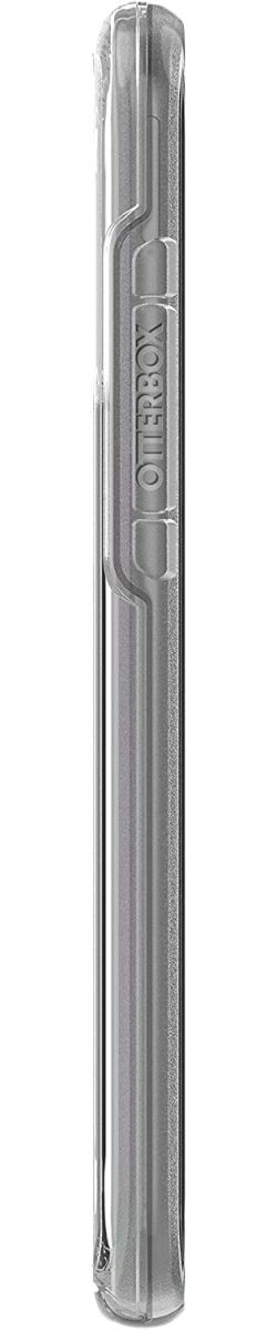 OtterBox Symmetry Series Samsung Galaxy A70 Hoesje Transparant afbeelding 6