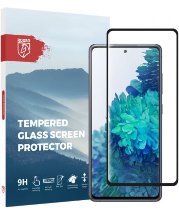 Samsung Galaxy S20 FE Screen Protectors