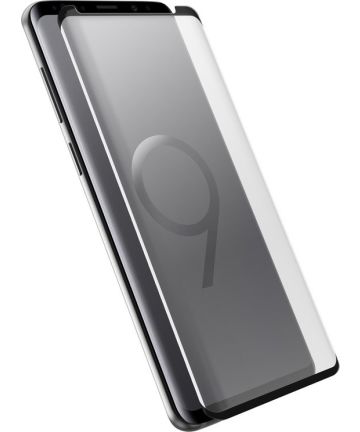 Otterbox Alpha Glass Samsung Galaxy S9 Plus Screen Protectors