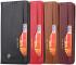 Xiaomi Poco X3/X3 Pro Hoesje Portemonnee Book Case Kunstleer Zwart afbeelding 5