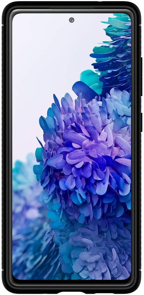 Spigen Rugged Armor Samsung Galaxy S20 FE Hoesje Zwart afbeelding 10