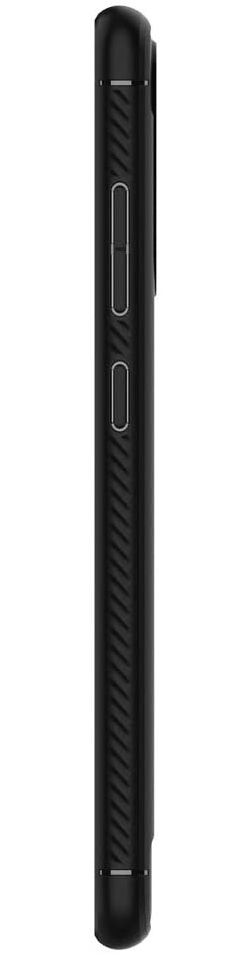 Spigen Rugged Armor Samsung Galaxy S20 FE Hoesje Zwart afbeelding 12