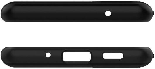 Spigen Rugged Armor Samsung Galaxy S20 FE Hoesje Zwart afbeelding 13