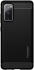 Spigen Rugged Armor Samsung Galaxy S20 FE Hoesje Zwart afbeelding 8