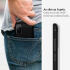 Spigen Rugged Armor Samsung Galaxy S20 FE Hoesje Zwart afbeelding 5