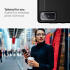 Spigen Rugged Armor Samsung Galaxy S20 FE Hoesje Zwart afbeelding 6