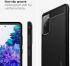 Spigen Rugged Armor Samsung Galaxy S20 FE Hoesje Zwart afbeelding 7