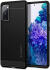 Spigen Rugged Armor Samsung Galaxy S20 FE Hoesje Zwart afbeelding 1