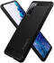 Spigen Rugged Armor Samsung Galaxy S20 FE Hoesje Zwart afbeelding 2