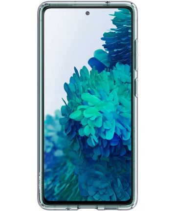 spigen ultra hybrid s20 fe