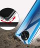 Xiaomi Poco X3 / X3 Pro Hoesje Dun en Flexibel TPU Transparant