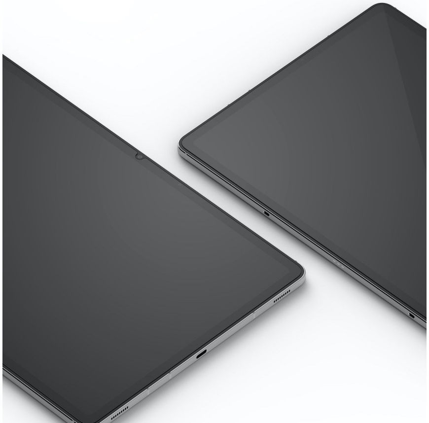 Ringke Invisible Defender Samsung Galaxy Tab S7 Screenprotector afbeelding 12