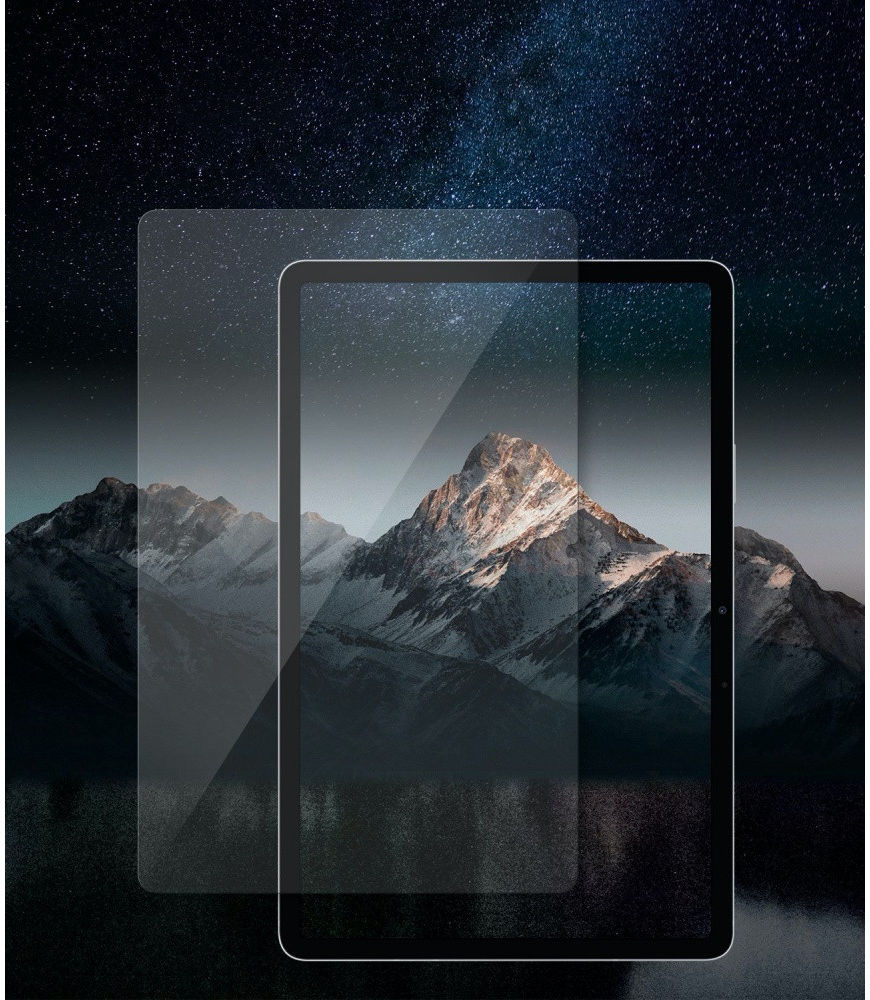 Ringke Invisible Defender Samsung Galaxy Tab S7 Screenprotector afbeelding 4