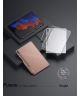 Ringke Fusion Samsung Galaxy Tab S7 Plus Hoes Transparant