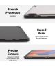 Ringke Fusion Samsung Galaxy Tab S7 Plus Hoes Smoke Black