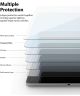 Ringke Invisible Defender Samsung Galaxy Tab S7 Plus Screenprotector