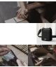 Ringke Folio Signature Samsung Galaxy Z Flip Hoesje met Koord Paars
