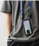 Ringke Fusion X Xiaomi Redmi Note 9 Hoesje Zwart