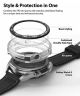 Ringke Air Sports Bezel Styling Galaxy Watch 3 45MM Combo Pack Zwart