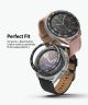 Ringke Air Sports Bezel Styling Galaxy Watch 3 45MM Combo Pack Zwart