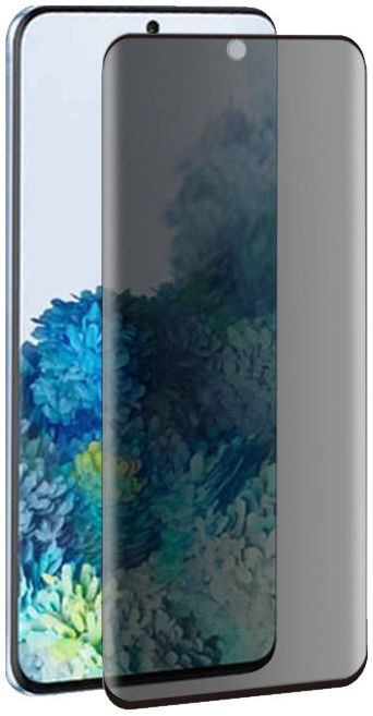Eiger Mountain Privacy Glass Samsung Galaxy S20 FE Screen Protector afbeelding 2