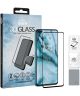 Eiger OnePlus Nord Tempered Glass Case Friendly Protector Gebogen